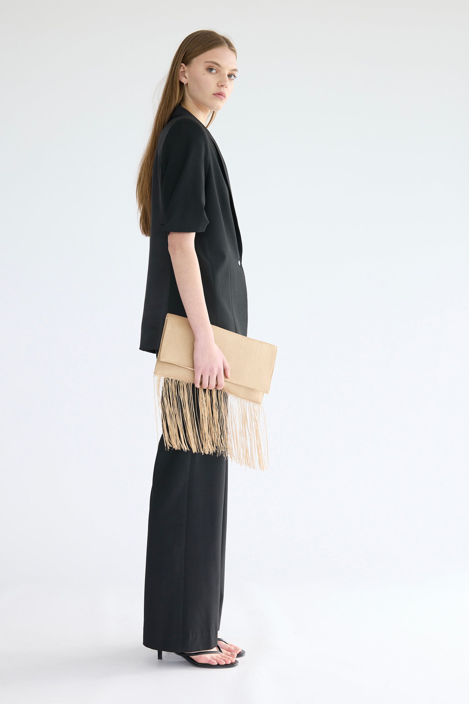 RIVIERA IN DEEP BLACK, SS27