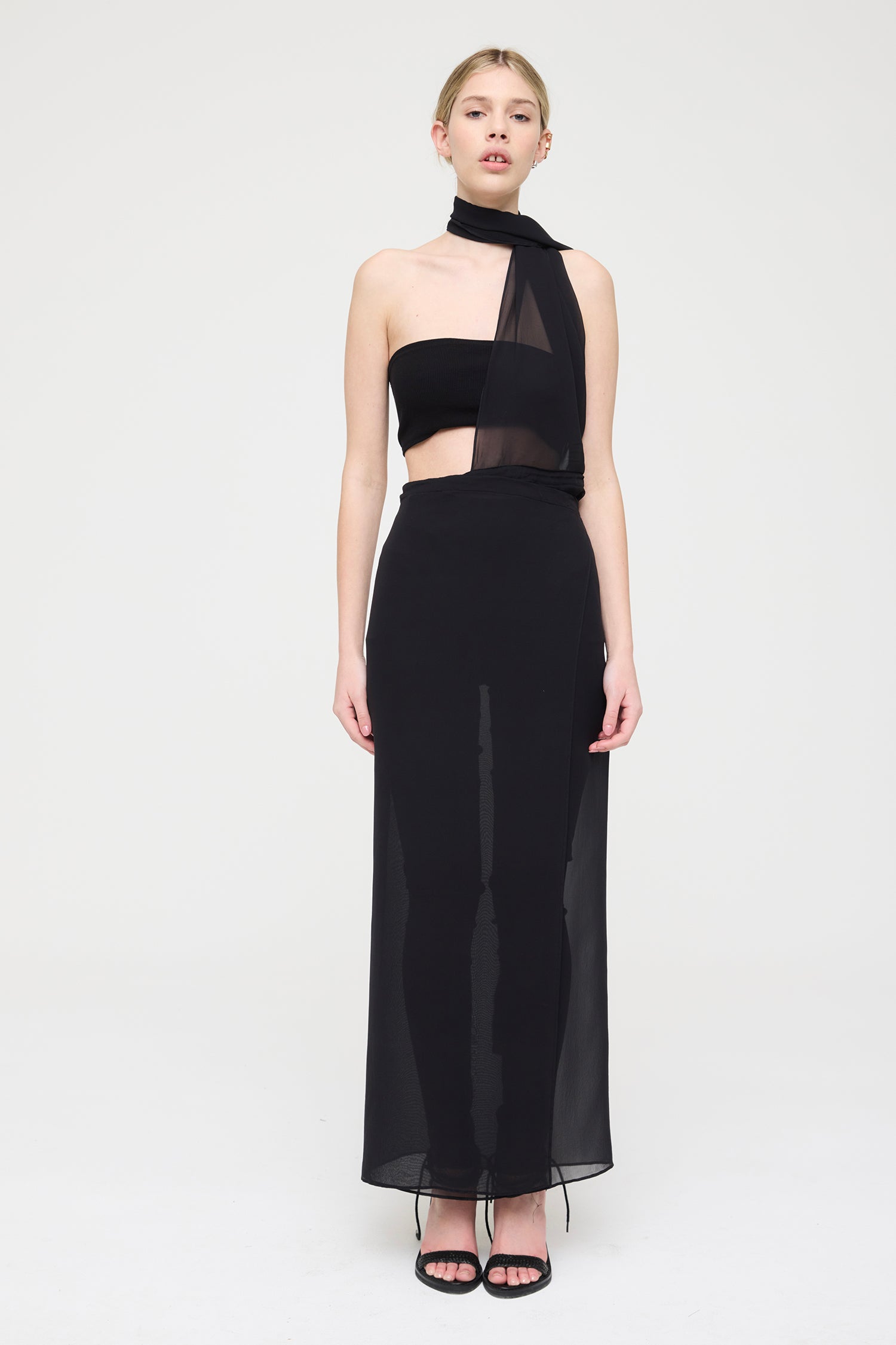 SACRED IN NOIR, SS27