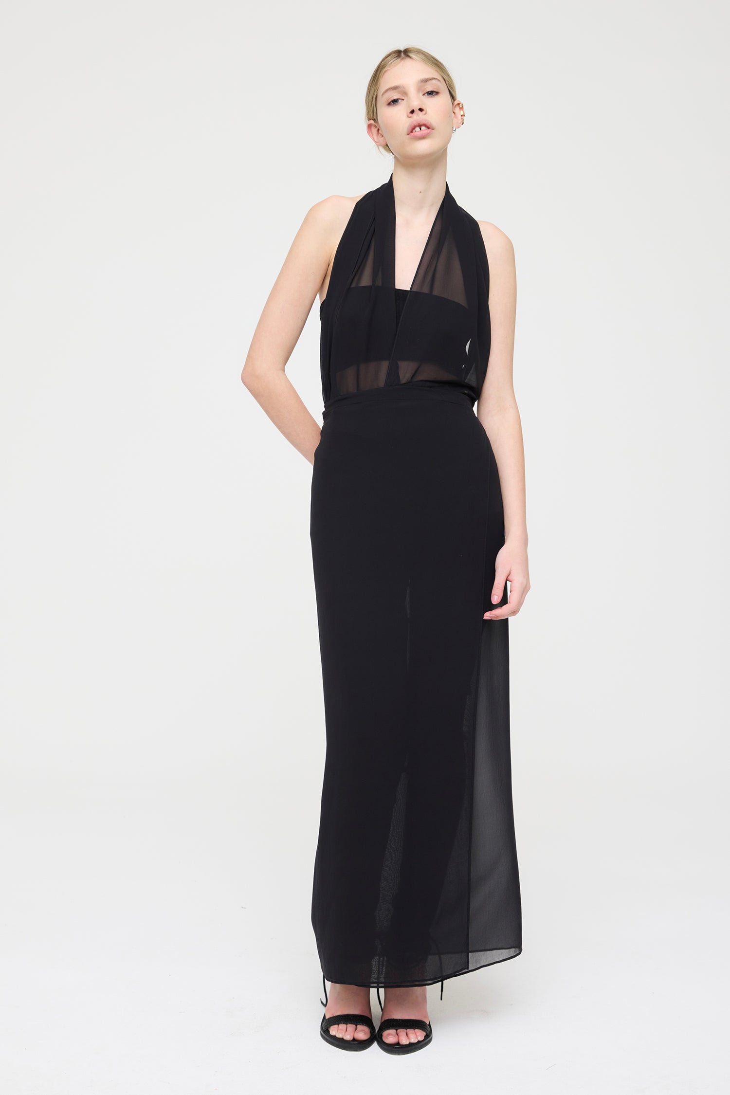SACRED IN NOIR, SS27