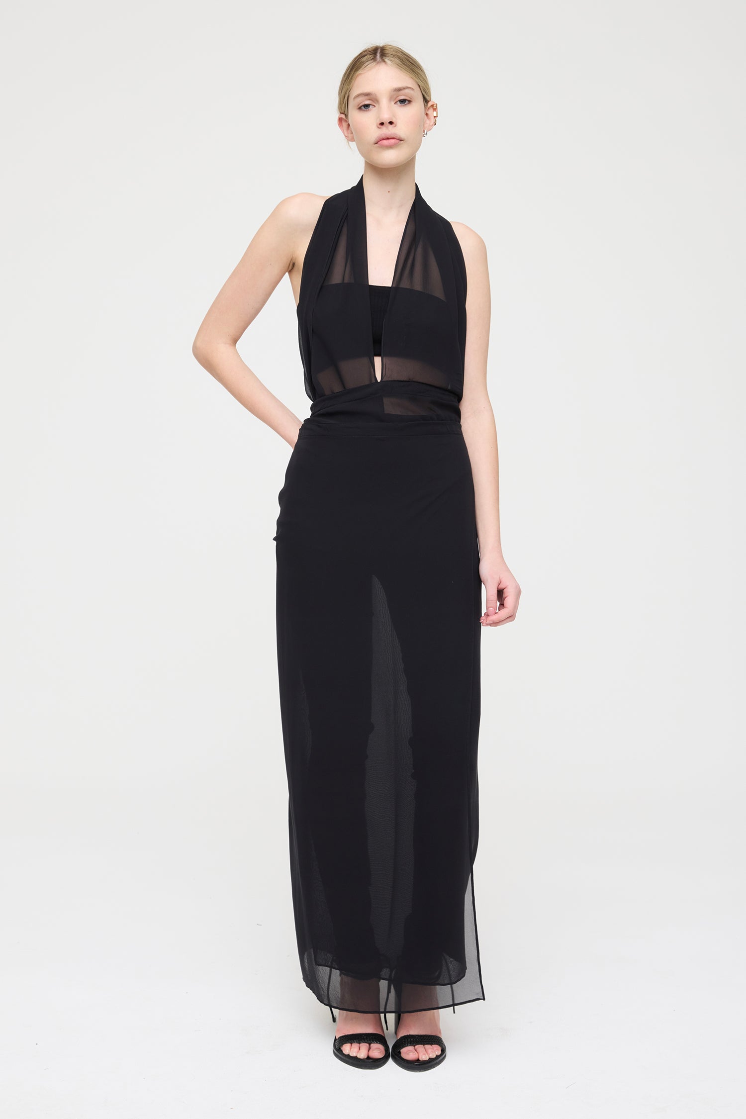 SACRED IN NOIR, SS27