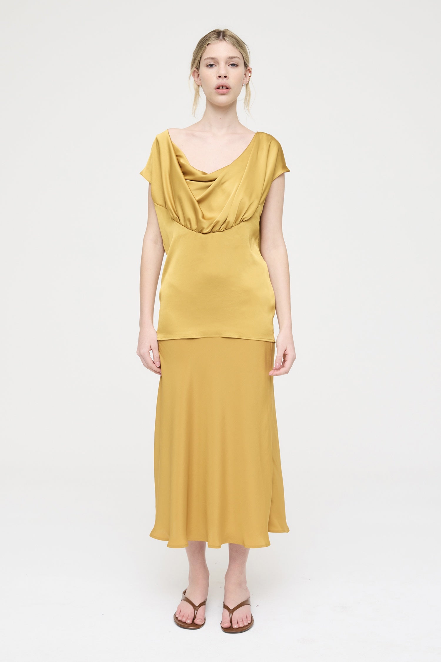 SERAPHINE IN CARAT SHEEN, SS27