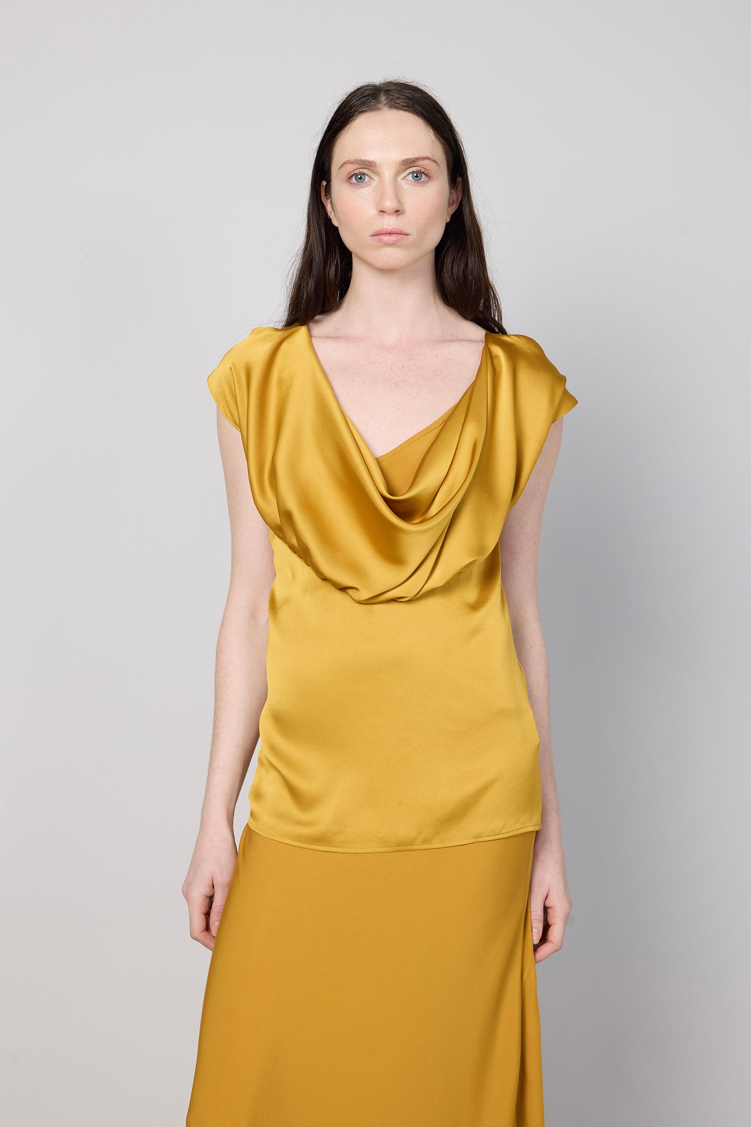 SERAPHINE IN CARAT SHEEN, SS27