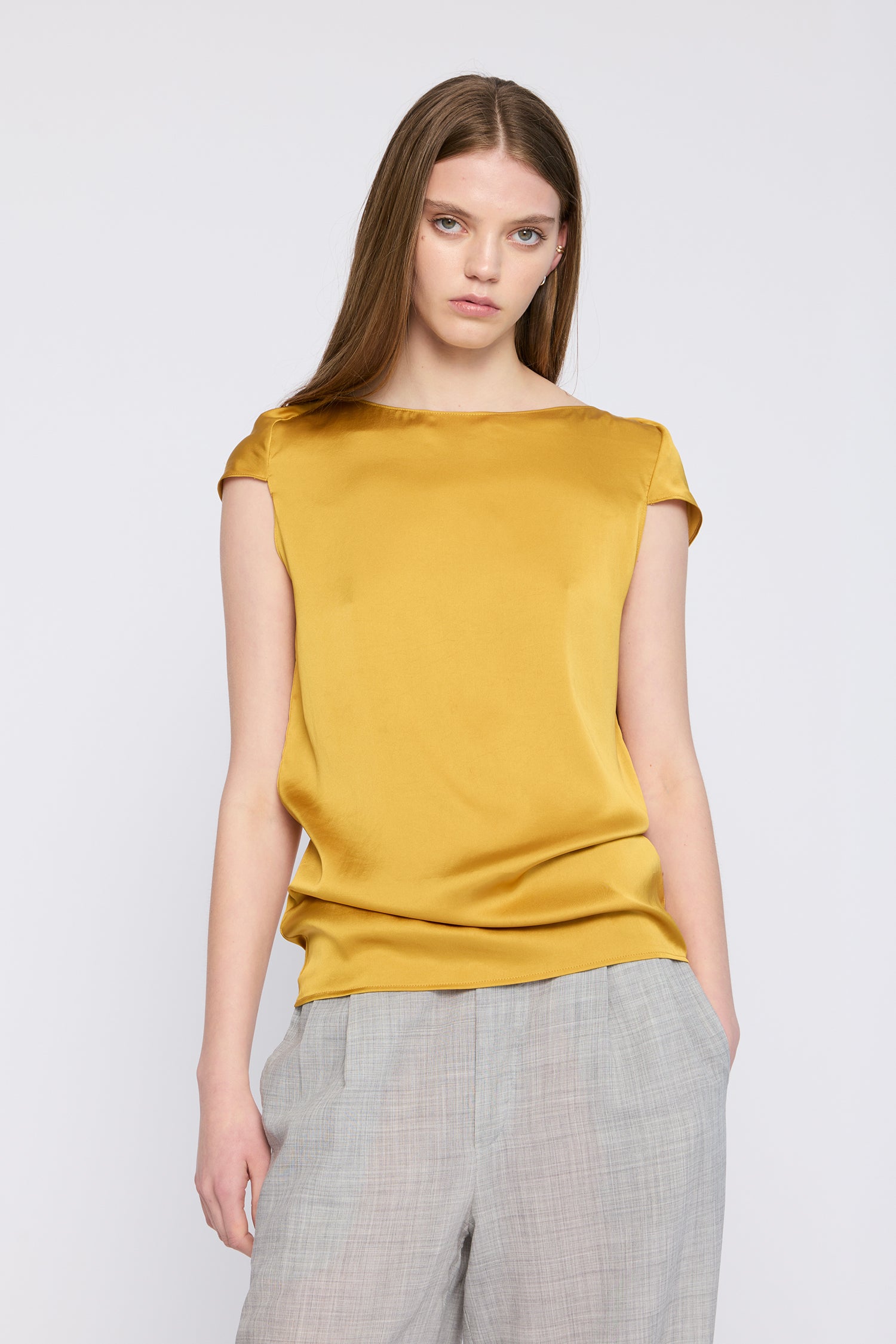 SERAPHINE IN CARAT SHEEN, SS27