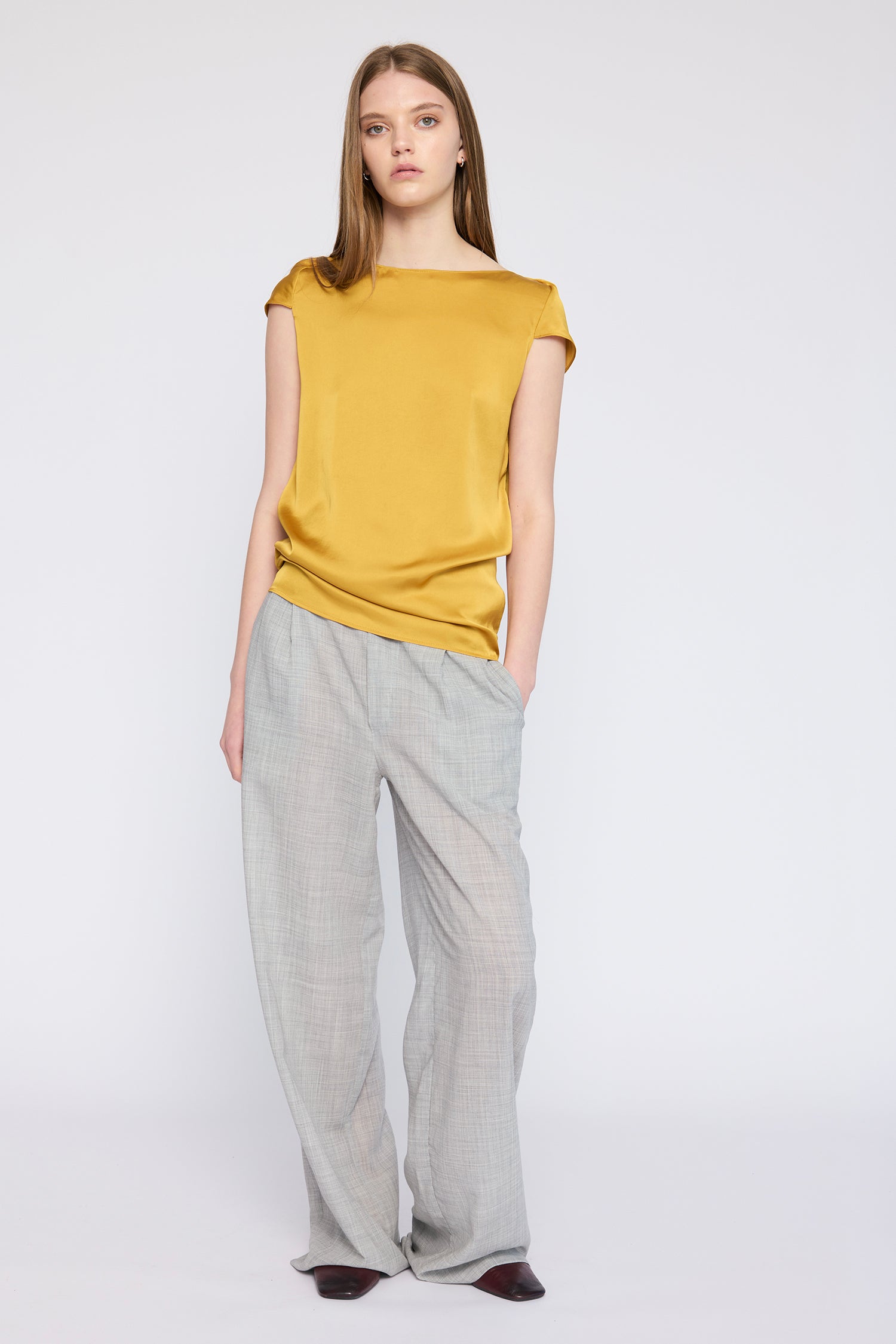 SERAPHINE IN CARAT SHEEN, SS27