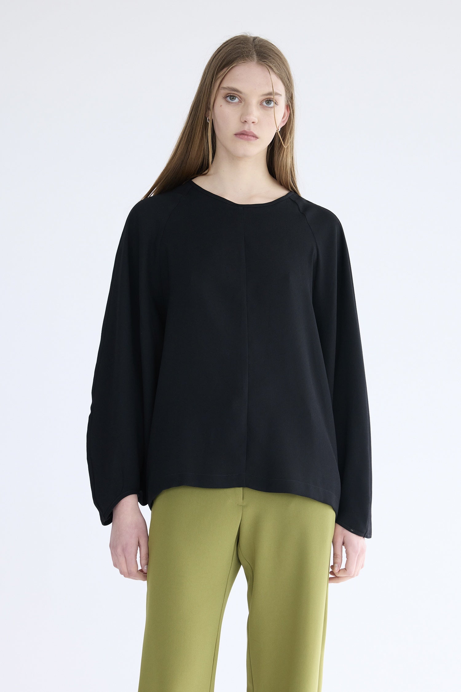 SHELL IN MIDNIGHT, SS27