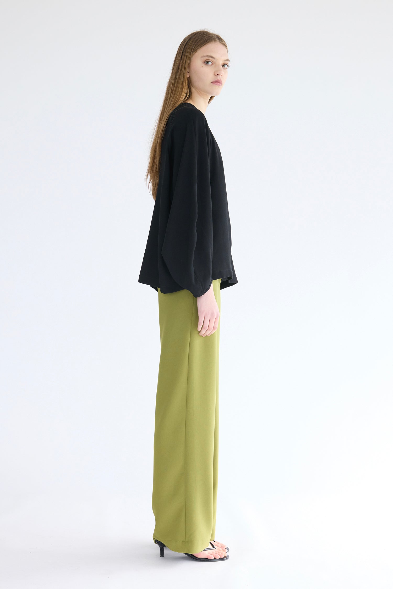 SHELL IN MIDNIGHT, SS27