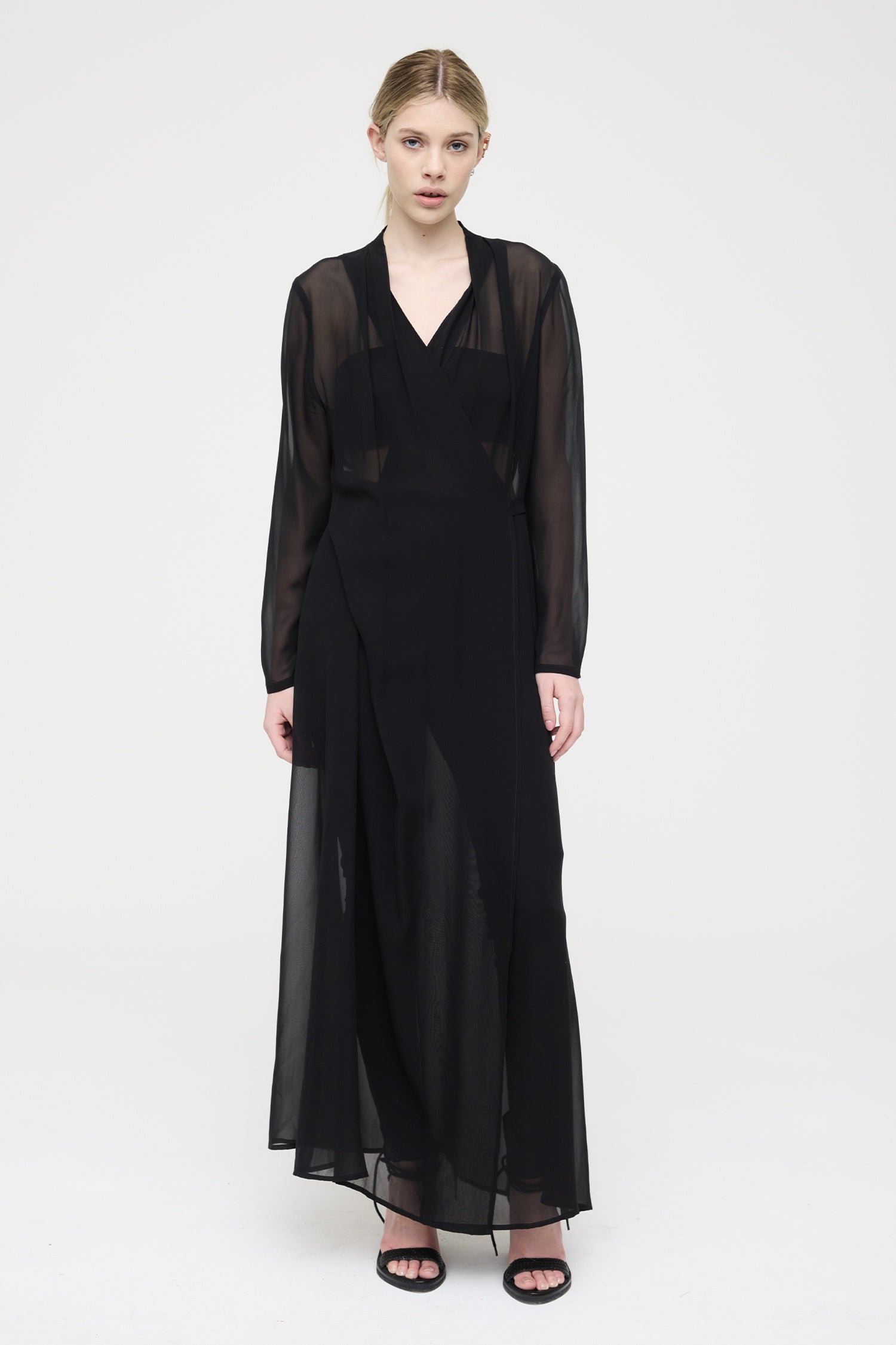 SHOWTIME IN NOIR, SS27