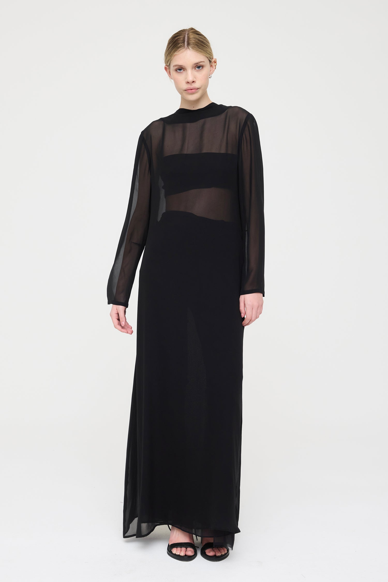 SHOWTIME IN NOIR, SS27
