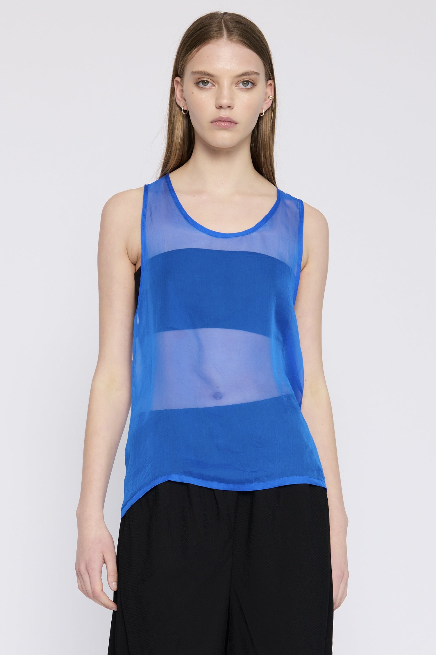 SPRITE IN AZURE, SS27