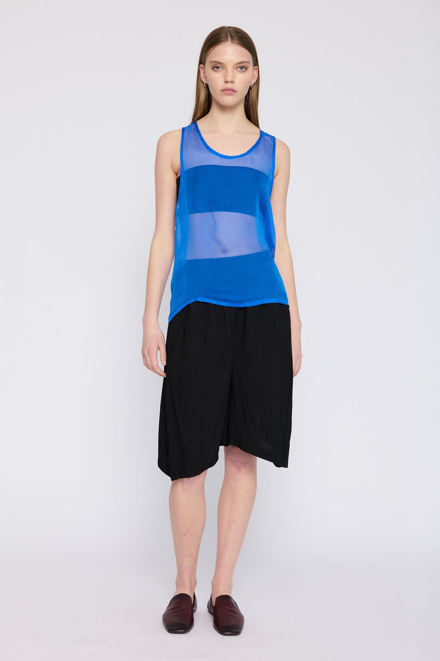 SPRITE IN AZURE, SS27