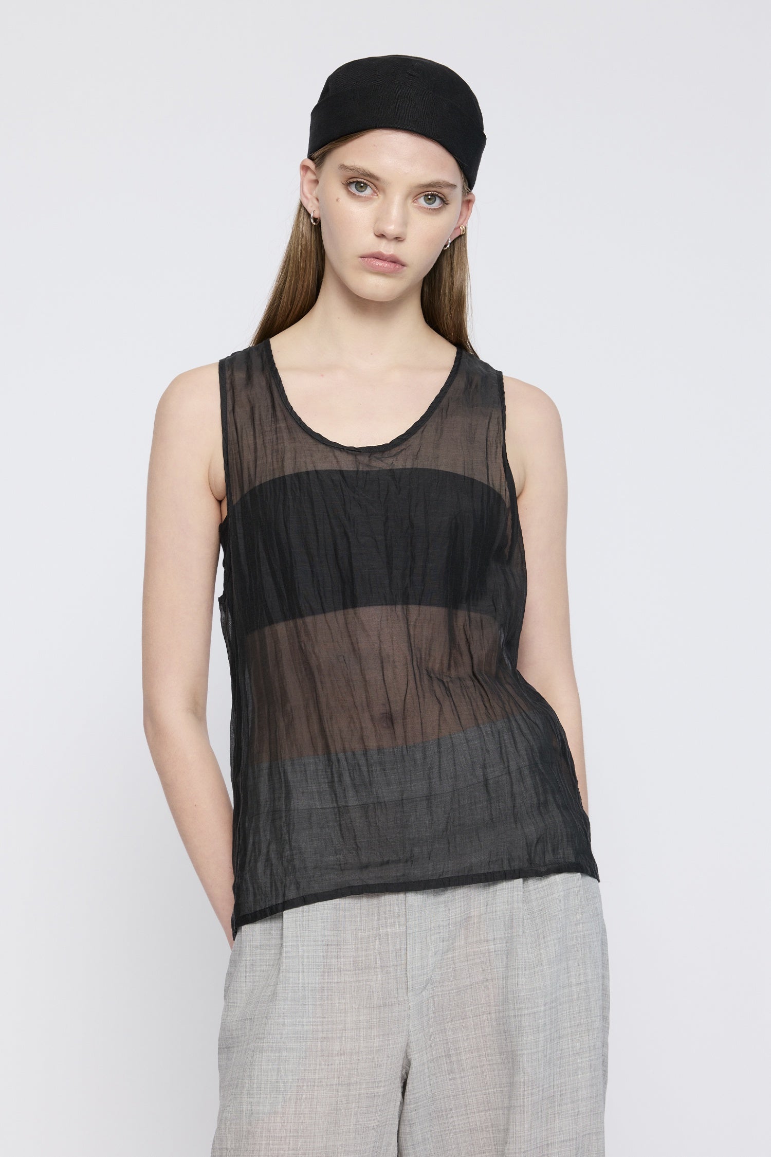 SPRITE IN CHARRED, SS27