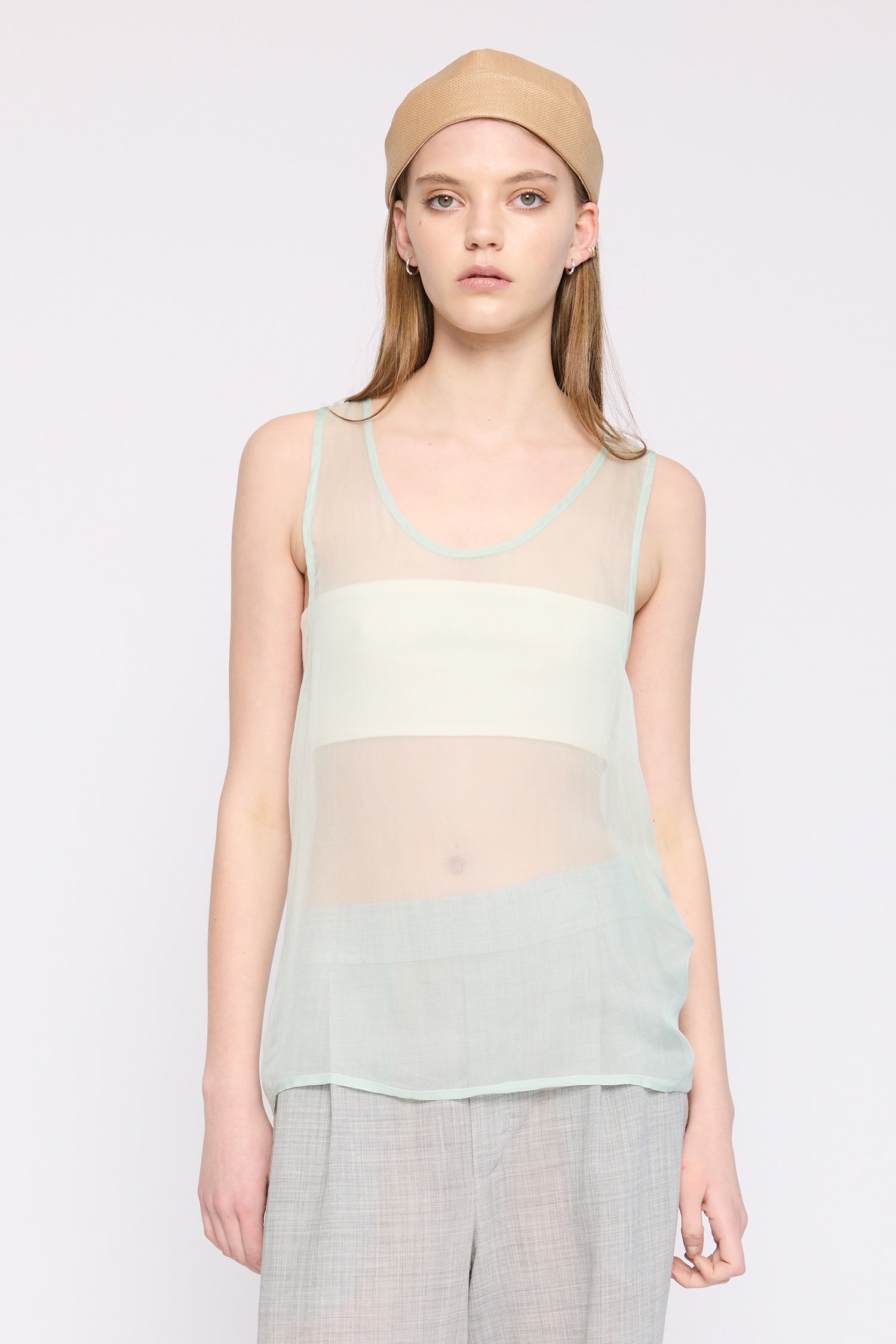 SPRITE IN SEAFOAM, SS27