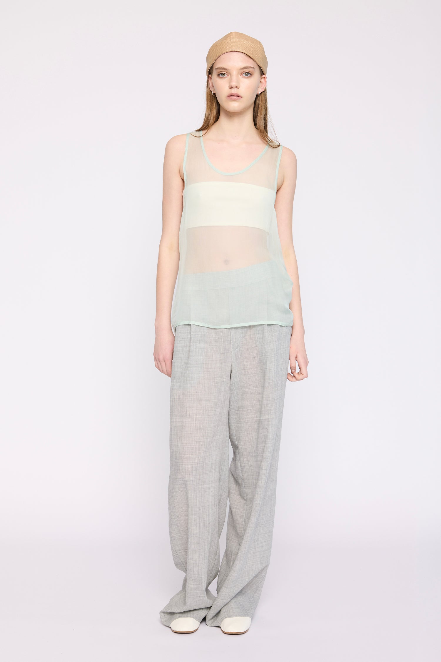 SPRITE IN SEAFOAM, SS27