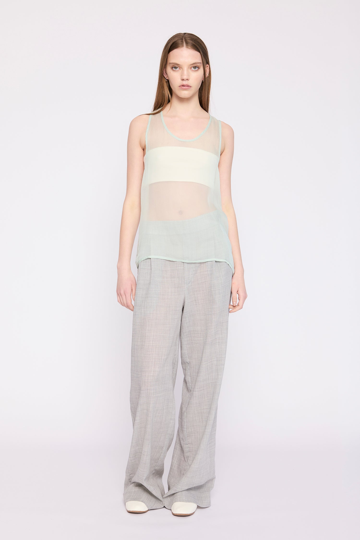 SPRITE IN SEAFOAM, SS27