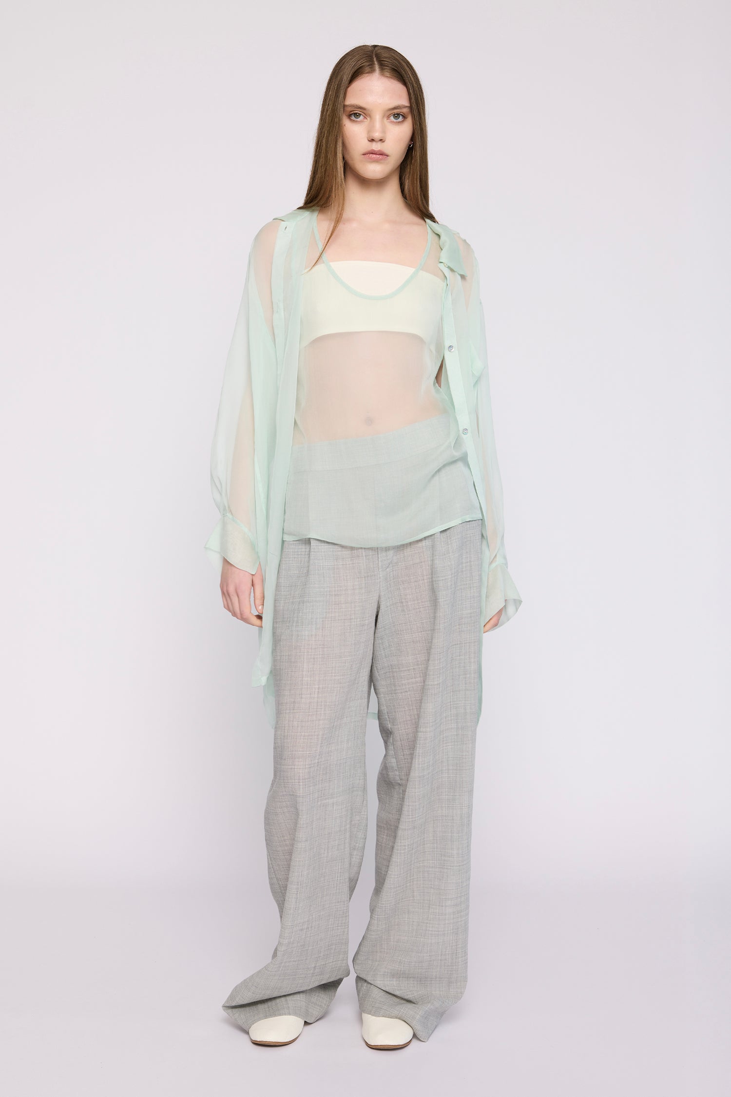 SPRITE IN SEAFOAM, SS27