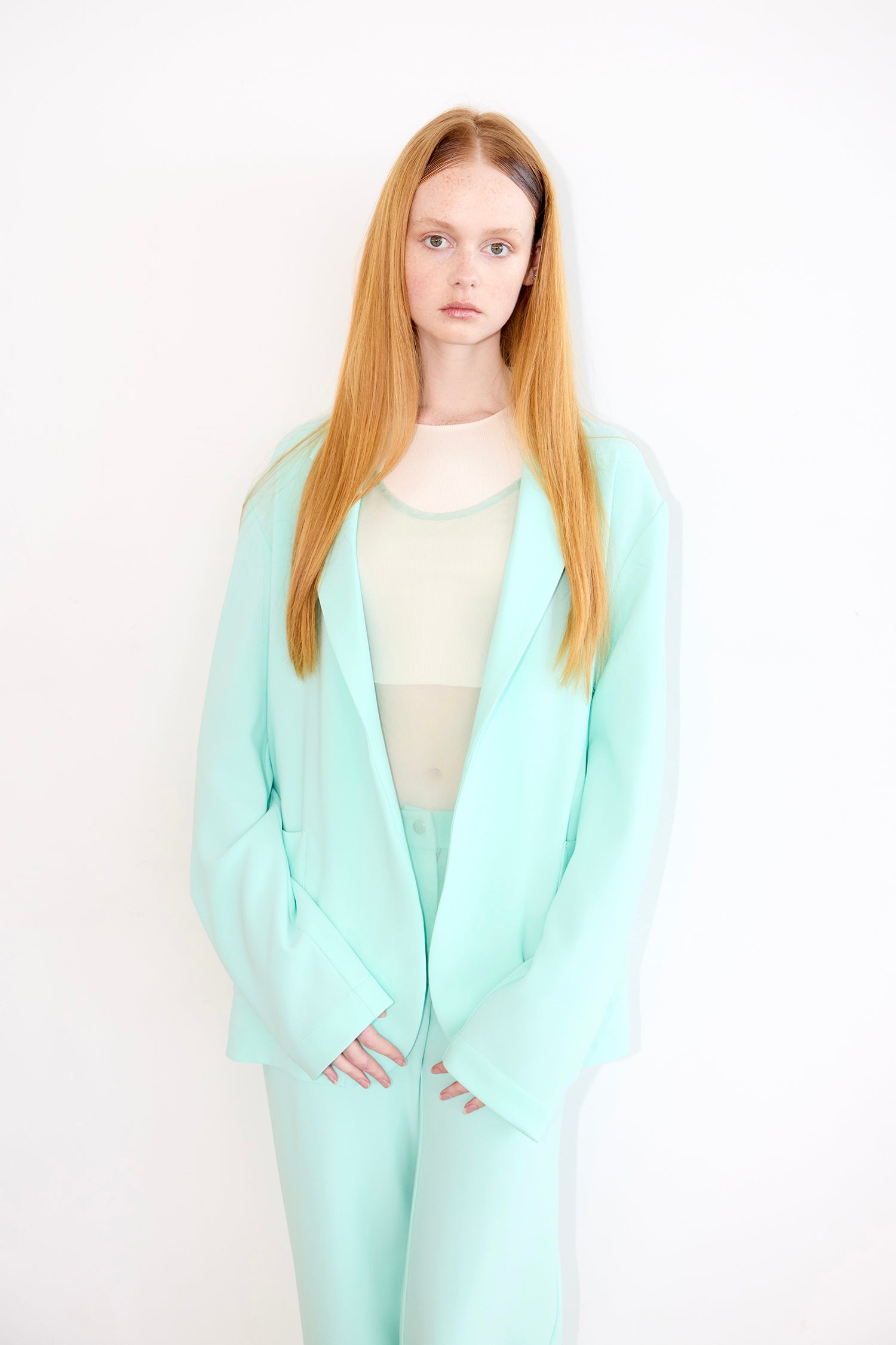 SPRITE IN SEAFOAM, SS27