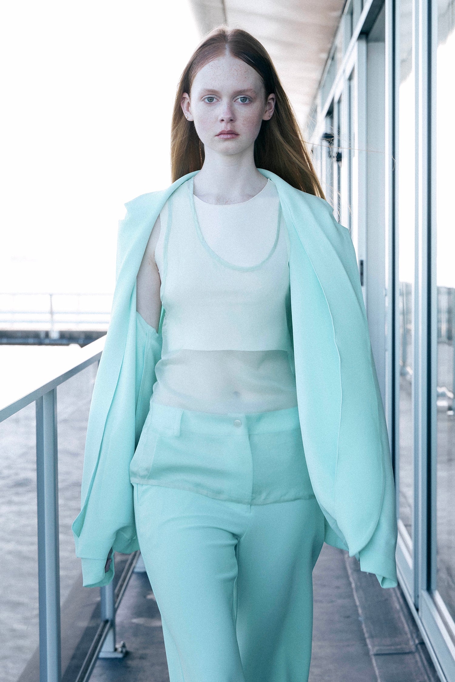 SPRITE IN SEAFOAM, SS27