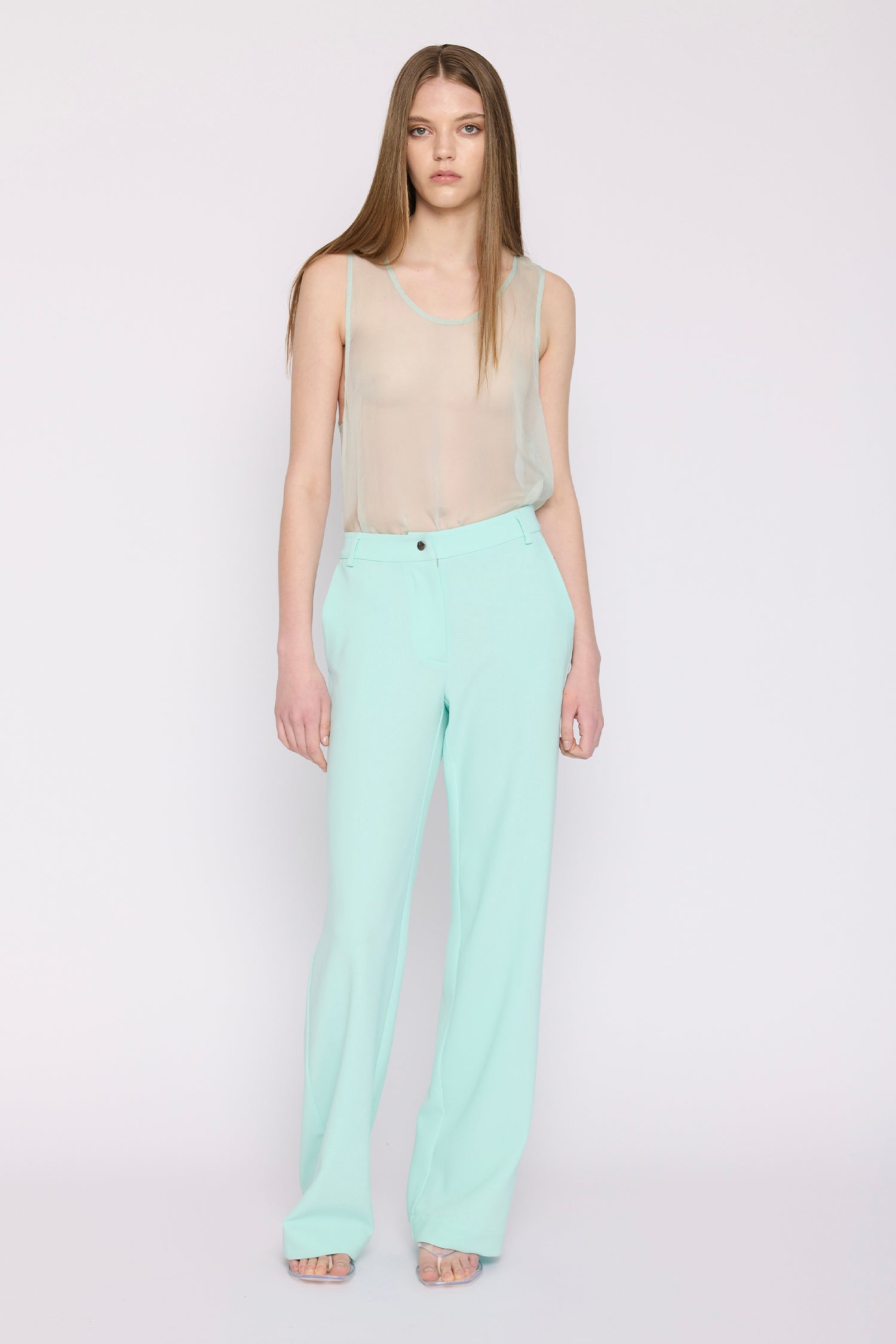 SPRITE IN SEAFOAM, SS27