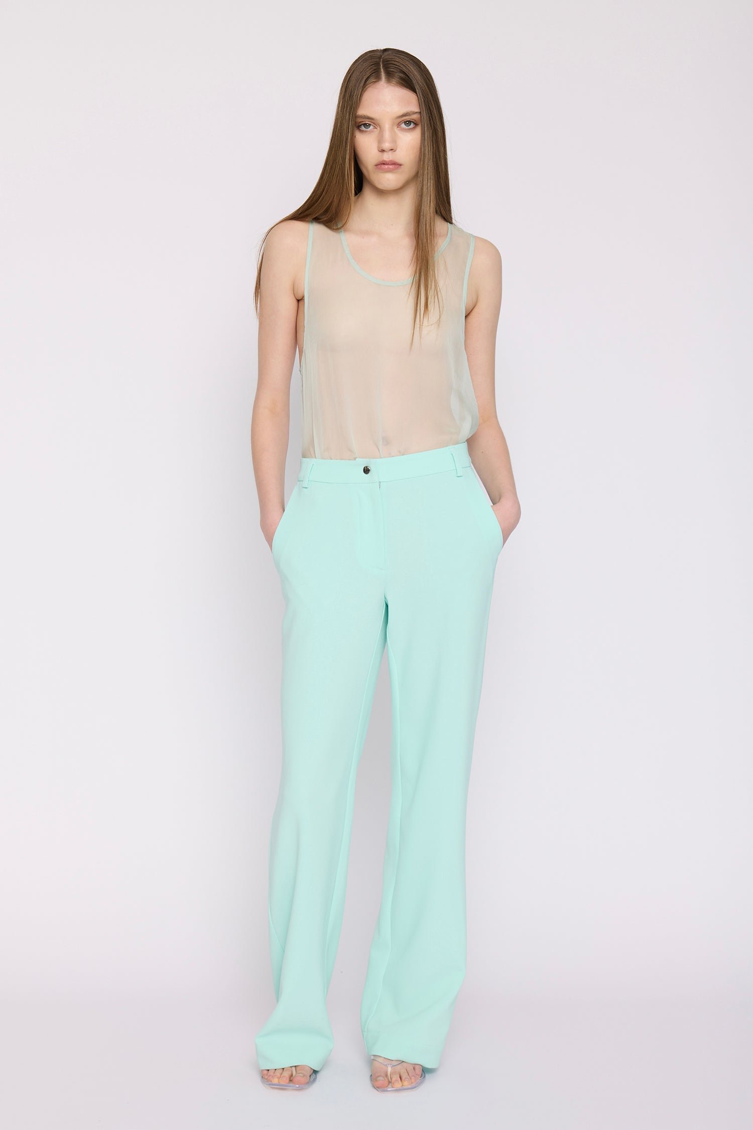 SPRITE IN SEAFOAM, SS27