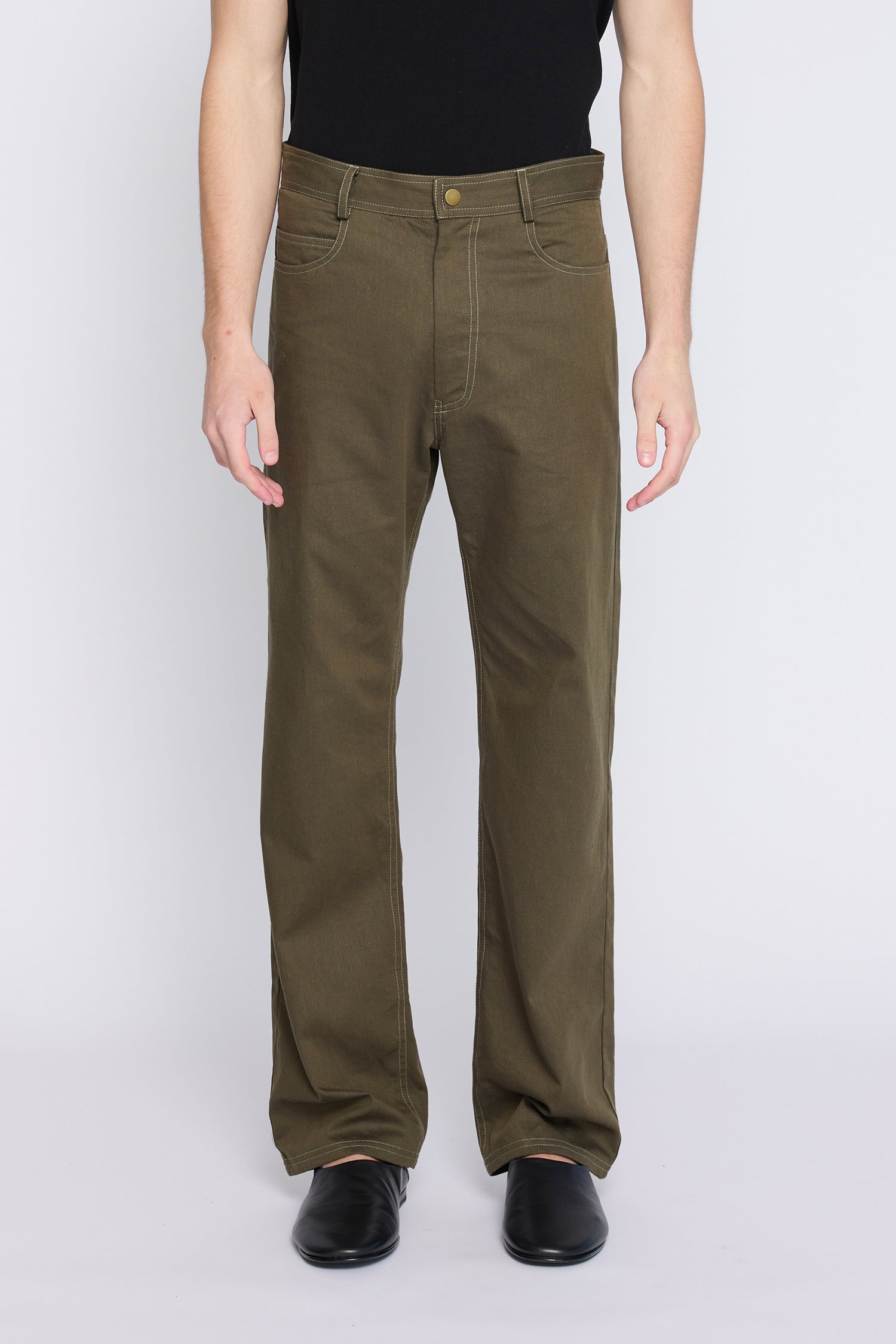 TAMPA IN SEAWEED, SS27