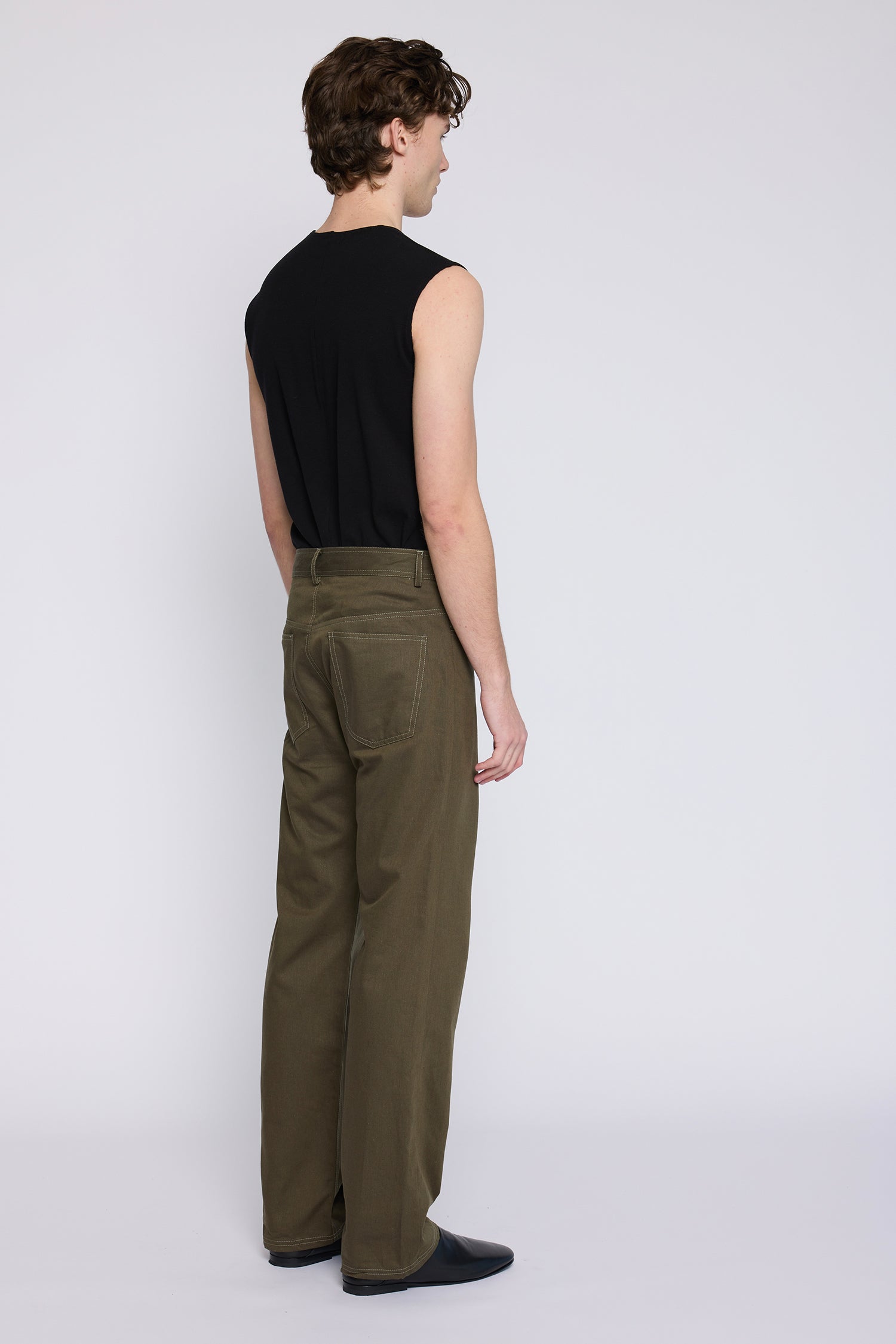 TAMPA IN SEAWEED, SS27