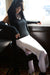 SLEEVES IN PANTHER, W23