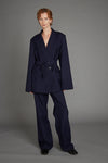 ATTIRE IN ROYAL, W24