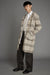 DUFFLE IN BLONDE, W24