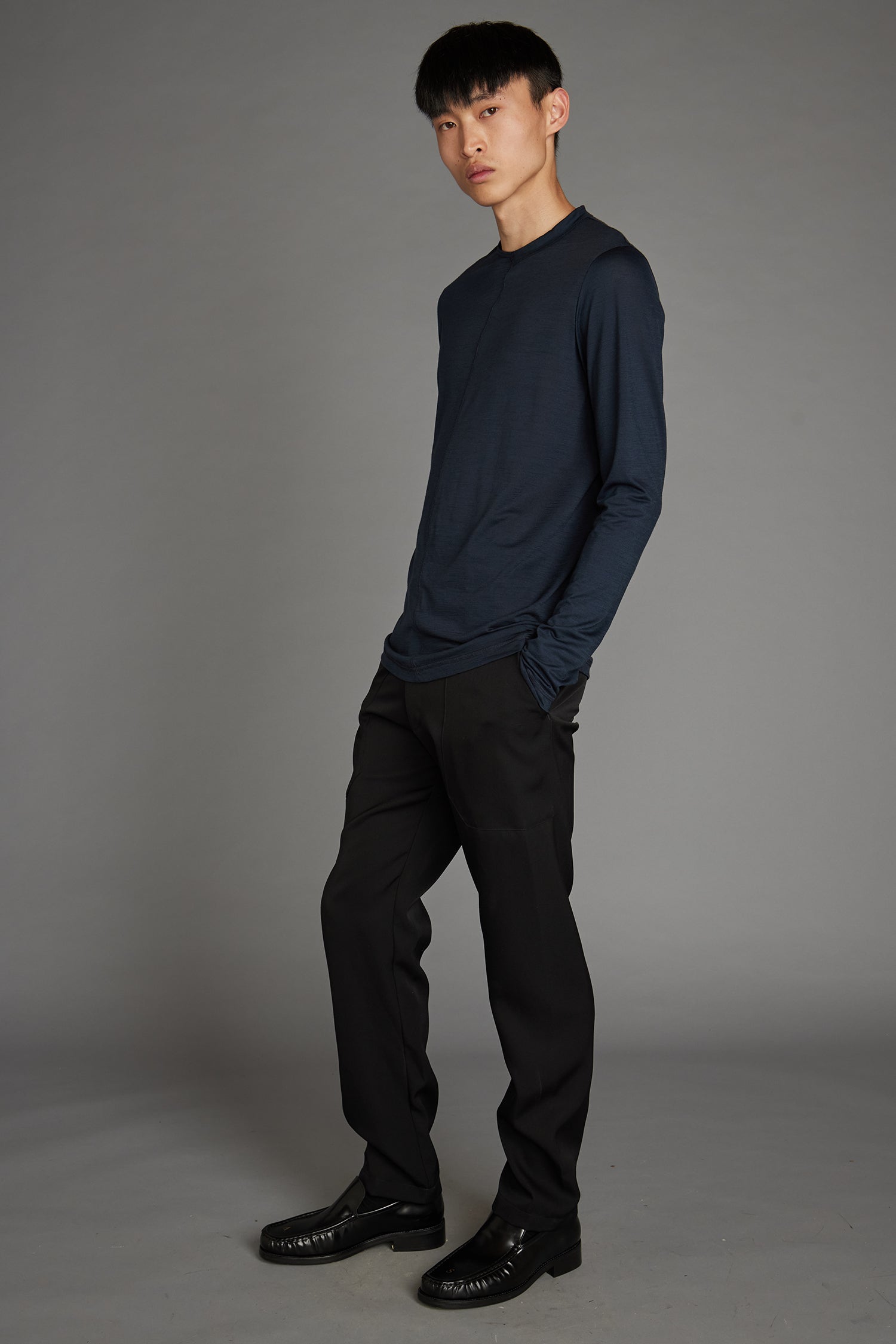 FORTHRIGHT IN BLACKBOX, W24