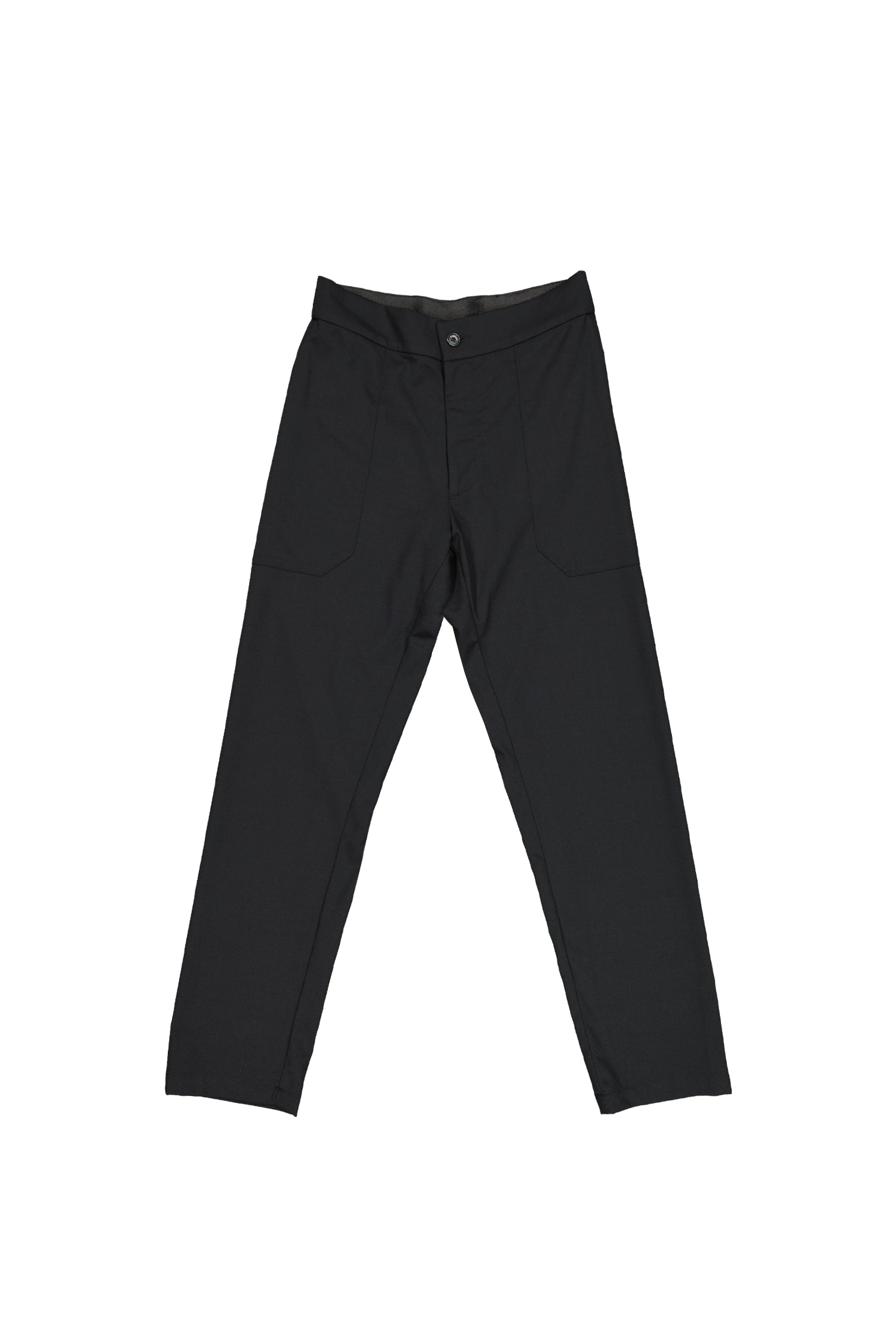 FORTHRIGHT IN BLACKBOX, W24