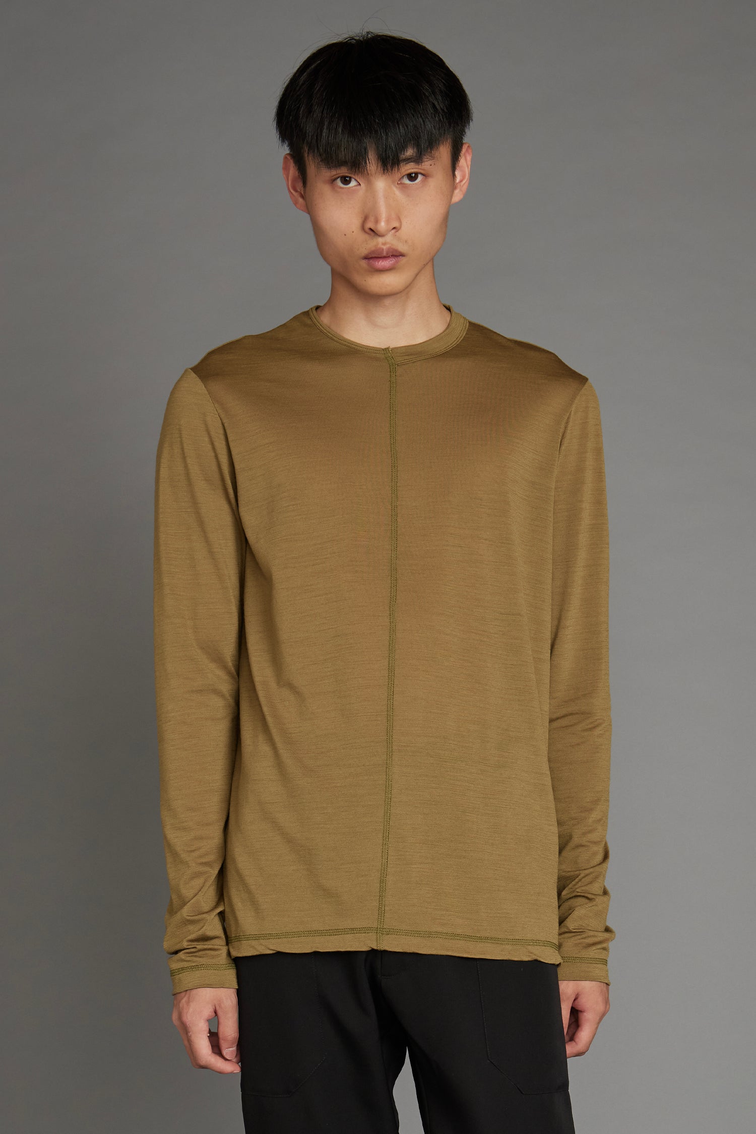 FRACTURE IN SWAMP, W24