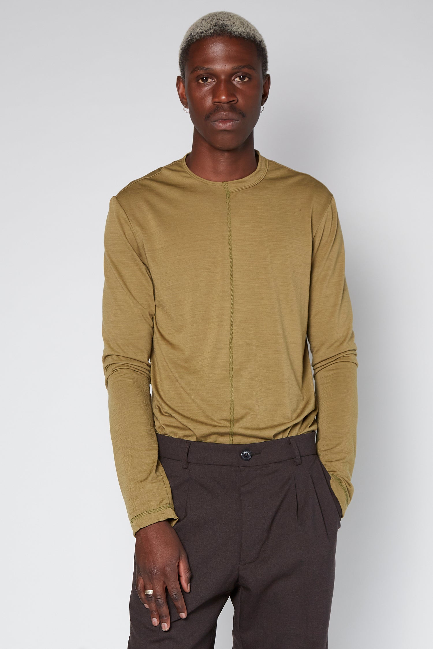 FRACTURE IN SWAMP, W24