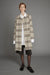 KENNEDY COAT IN BLONDE, W24