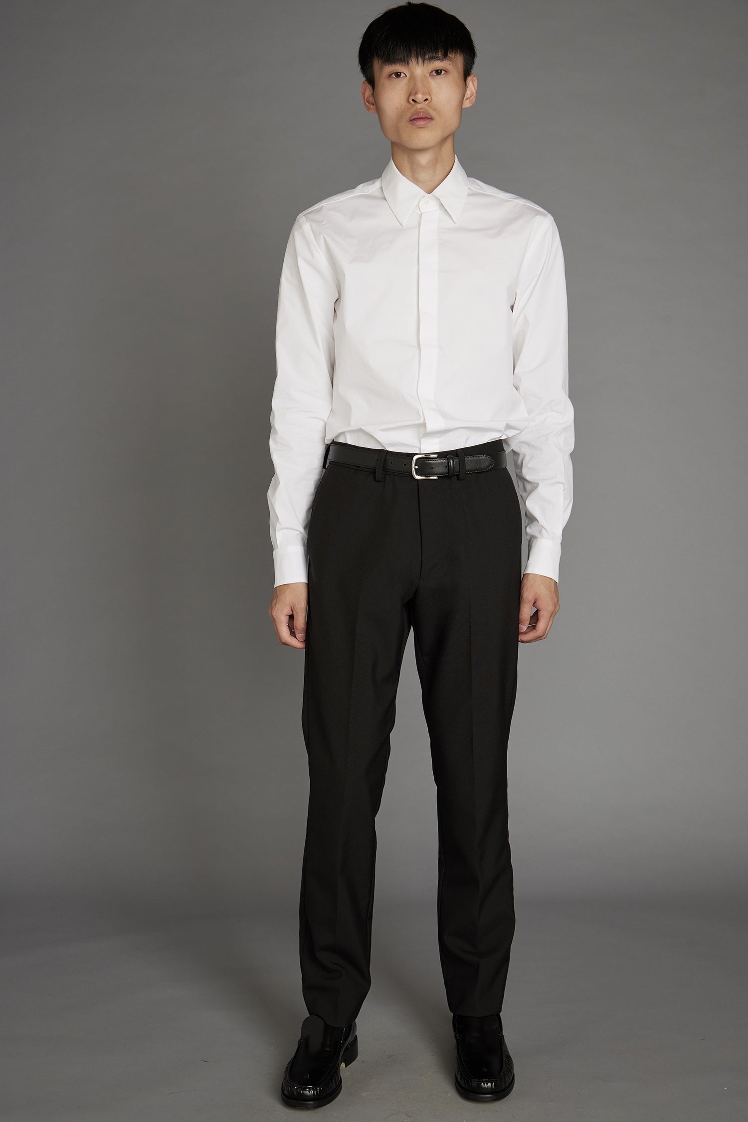 PROLOGUE IN BLACKBOX, W24