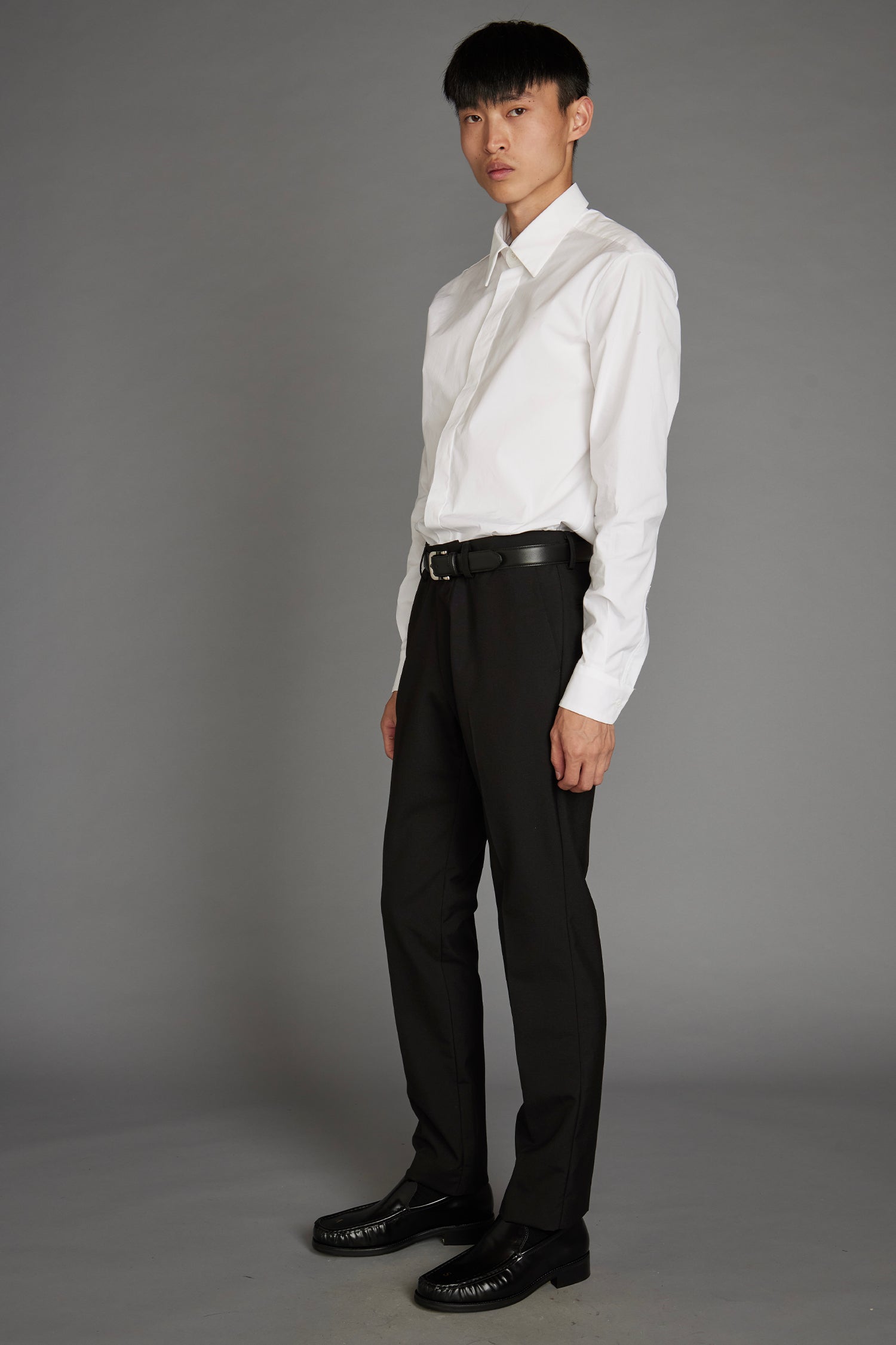 PROLOGUE IN BLACKBOX, W24