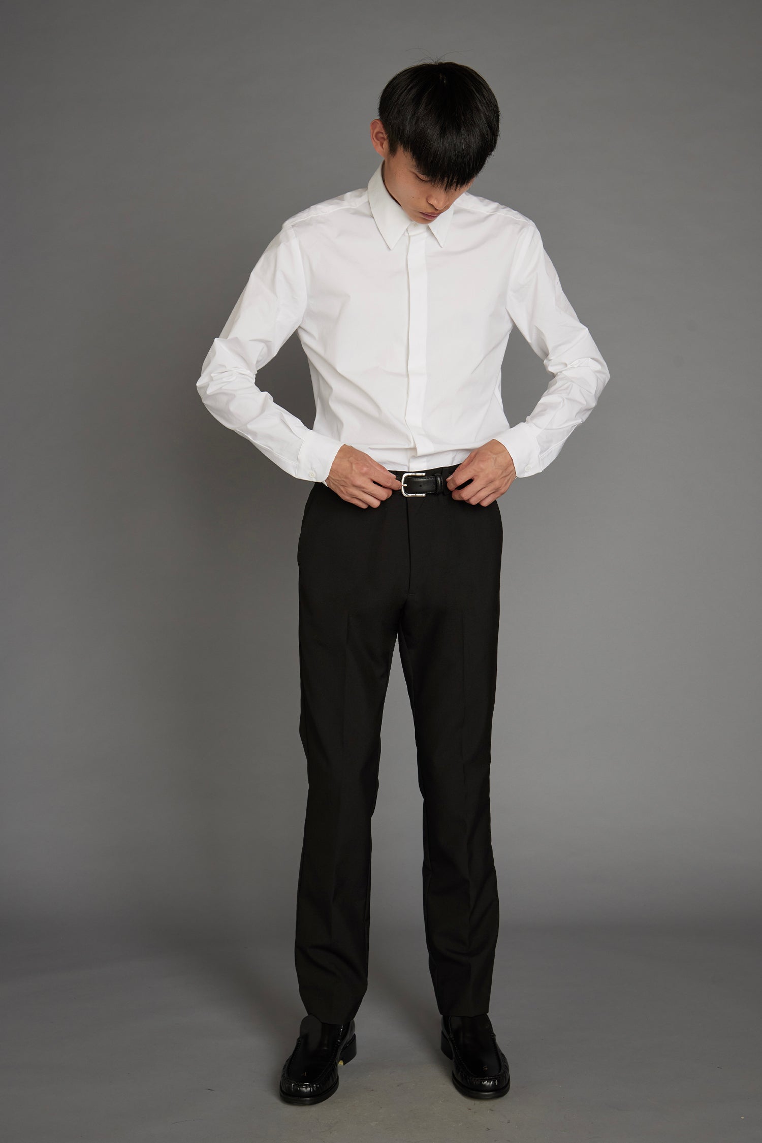 PROLOGUE IN BLACKBOX, W24