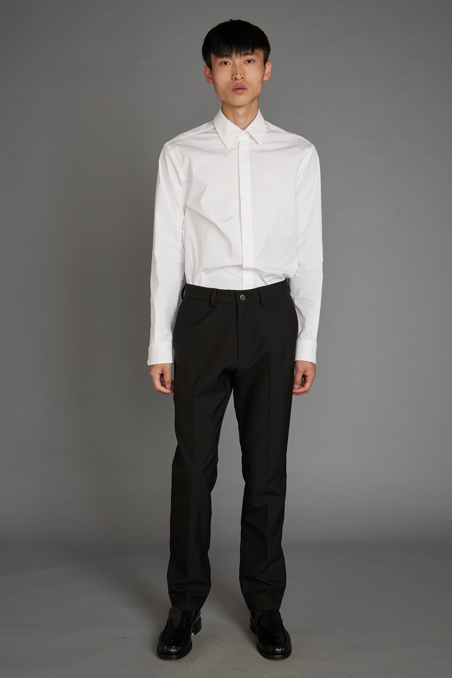 PROLOGUE IN BLACKBOX, W24