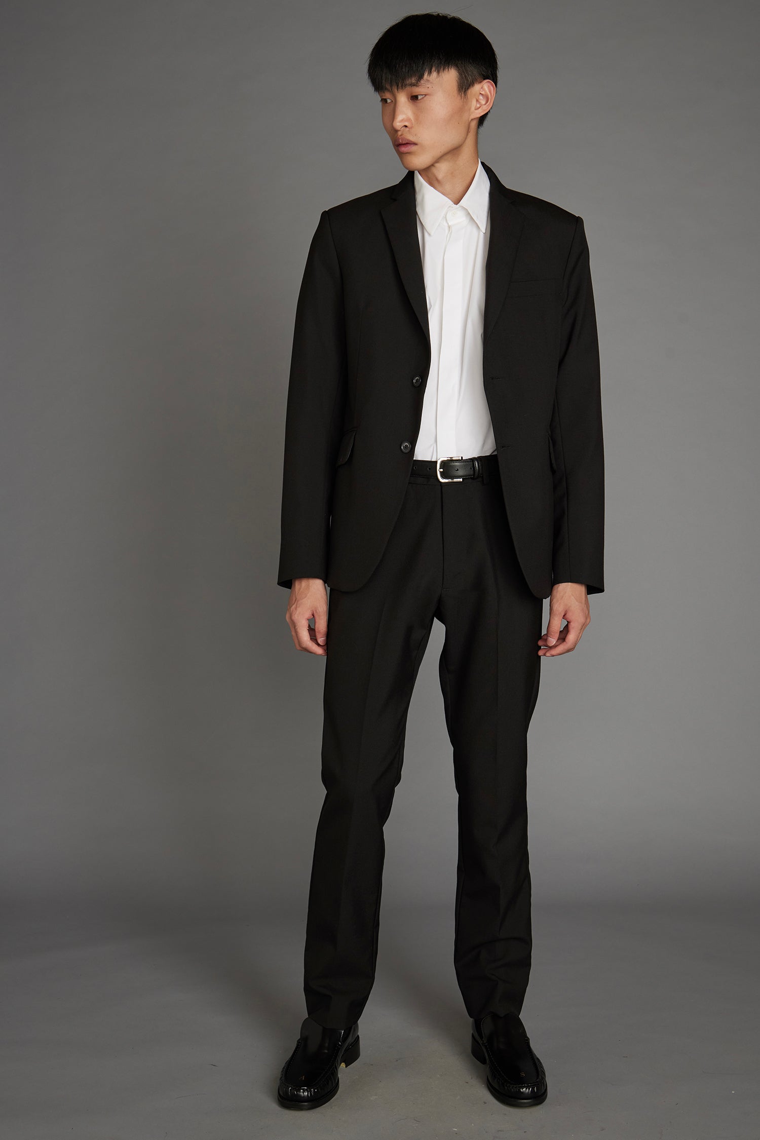 PROLOGUE IN BLACKBOX, W24