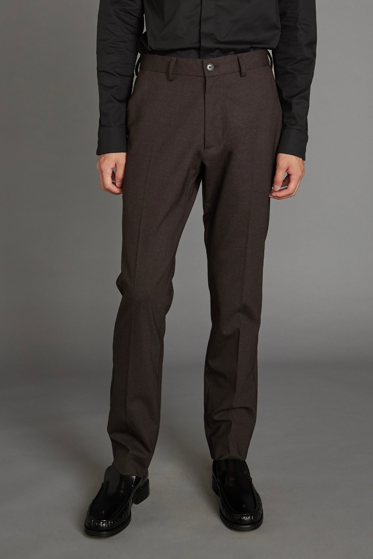 PROLOGUE IN EARTH, W24