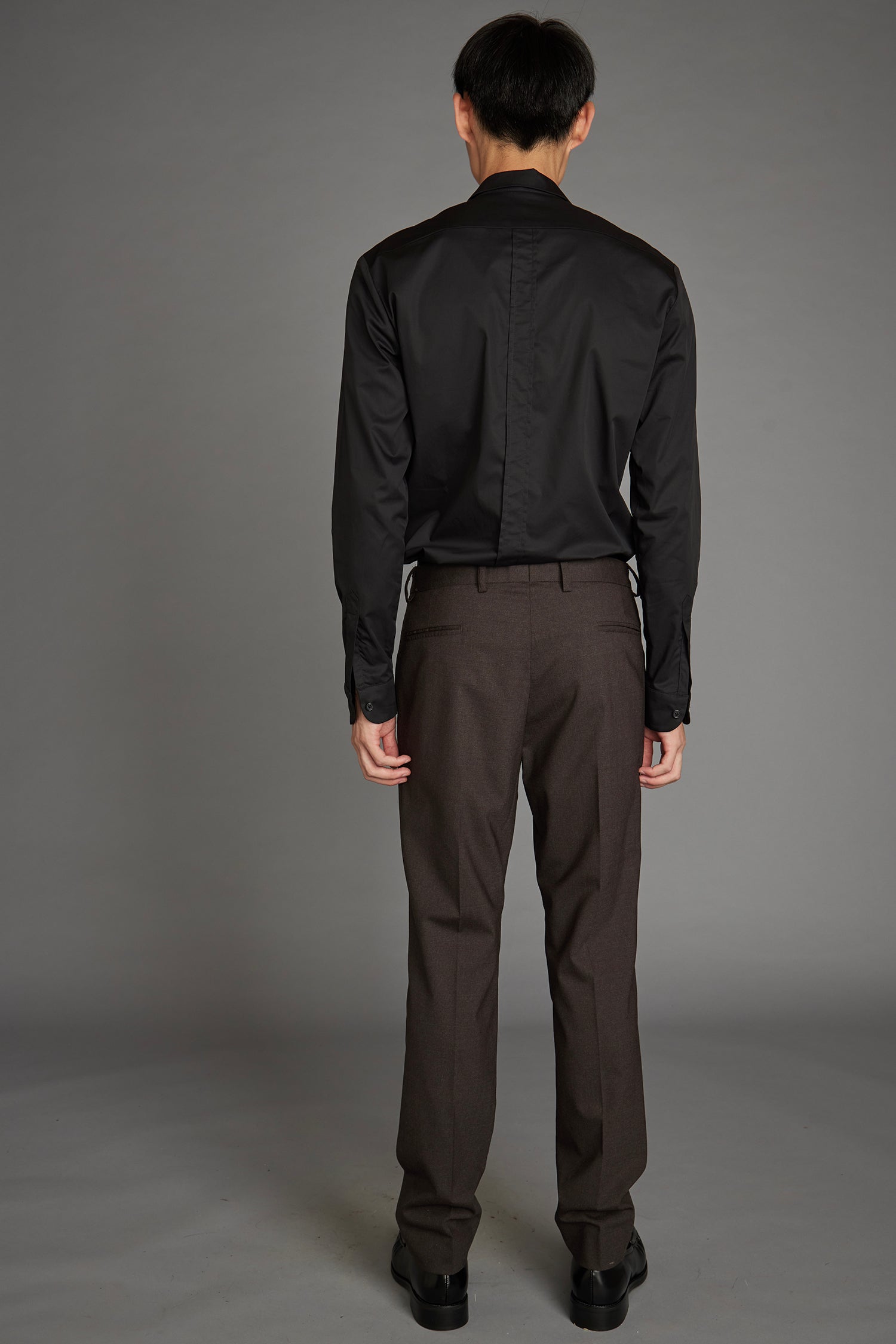 PROLOGUE IN EARTH, W24