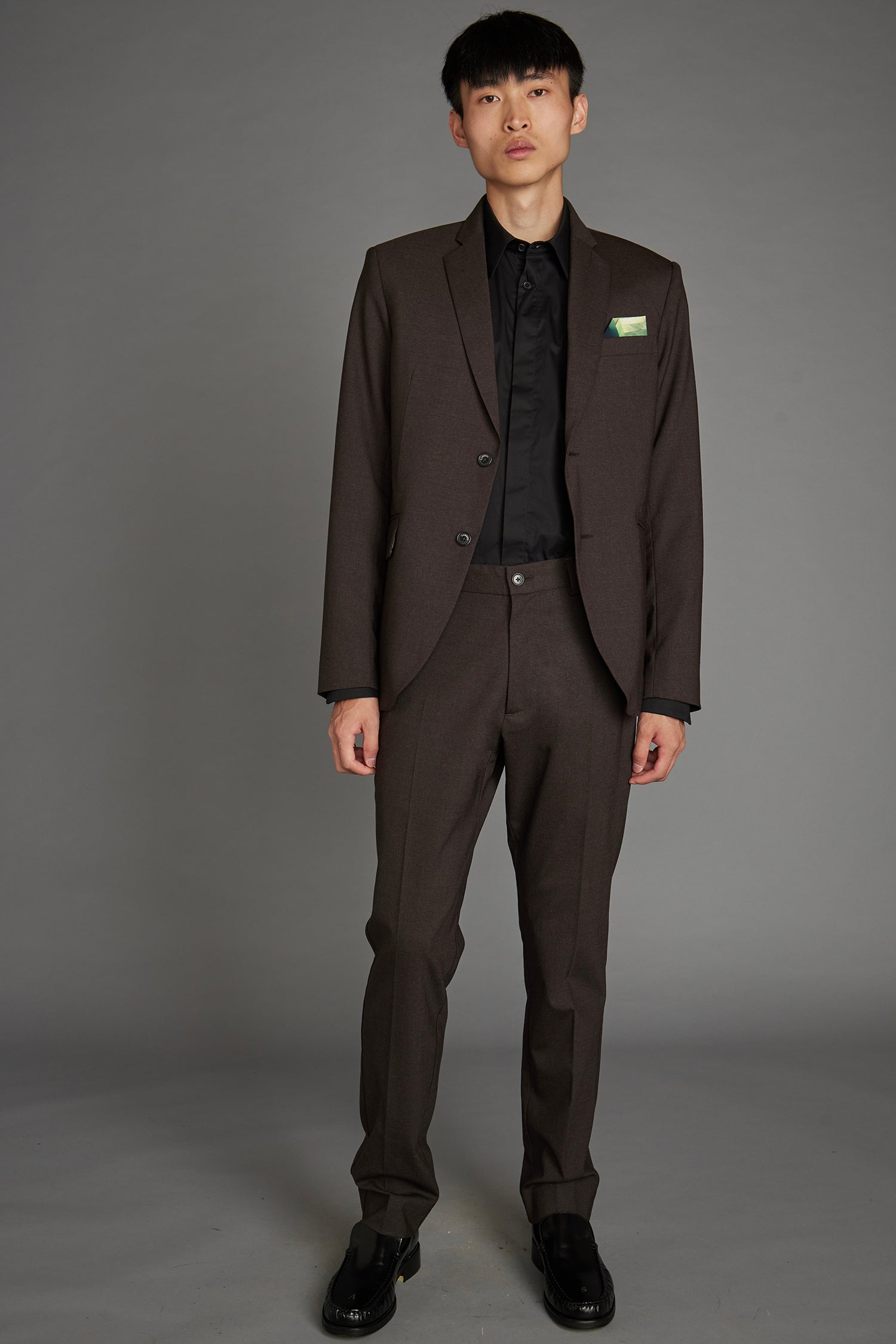 PROLOGUE IN EARTH, W24