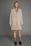REVERE COAT IN PAVE, W24
