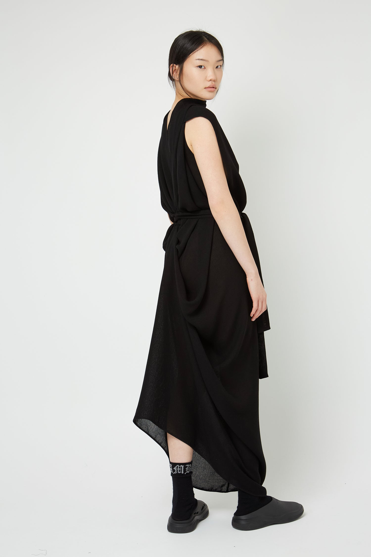 BOWIE IN THREADBARE, SS26