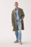 CIVILIAN IN OXIDE (UNISEX), W25