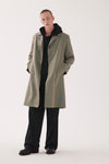 CIVILIAN IN OXIDE (UNISEX), W25