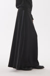 CONTRAST MAXI IN PONTE, W25