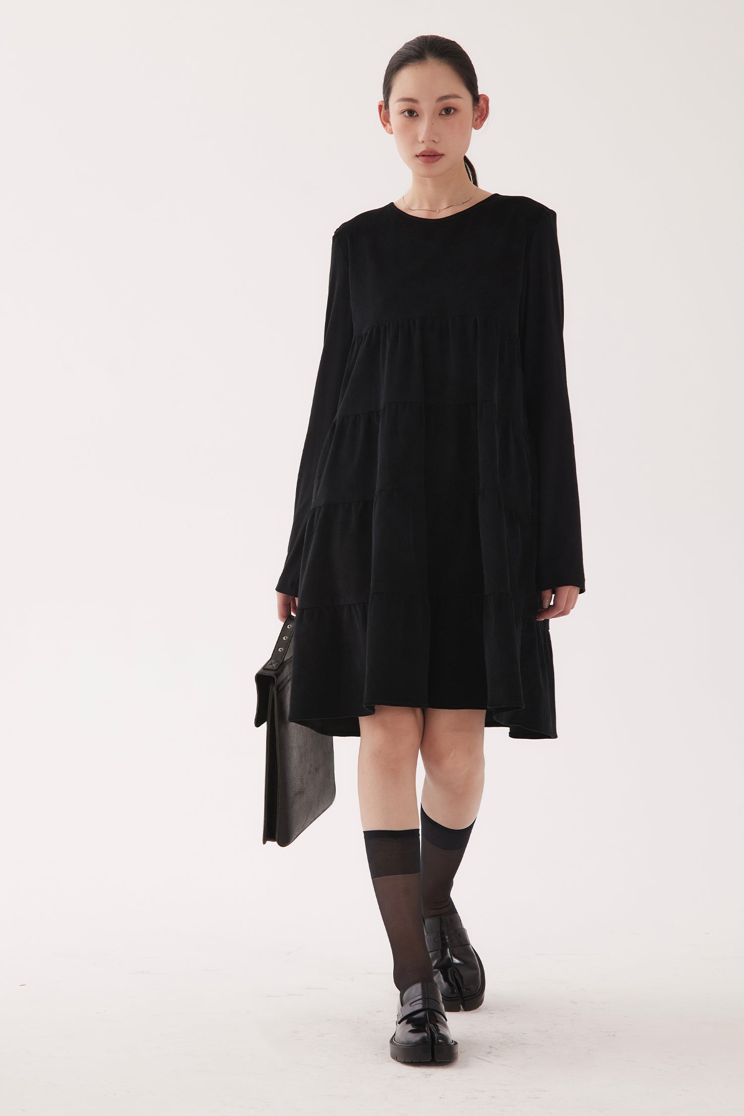 CRESCENDO IN VELVETEEN, W25