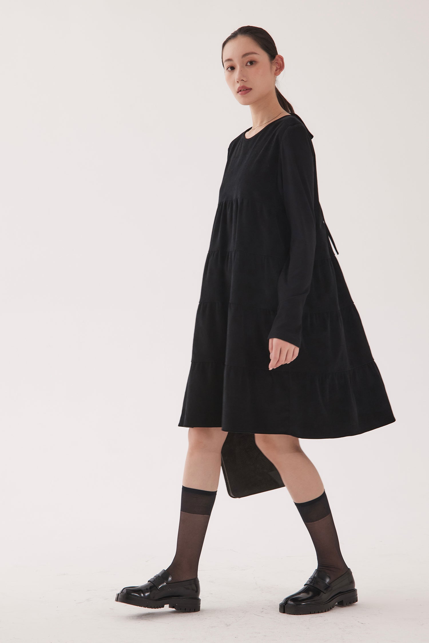 CRESCENDO IN VELVETEEN, W25