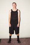 GAUCHOS IN SUITBLACK (UNISEX), W25