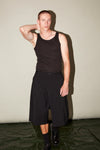 GAUCHOS IN SUITBLACK (UNISEX), W25